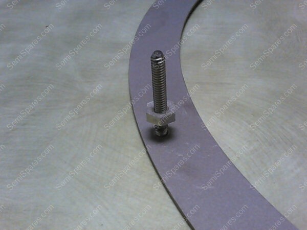 04-721896-01 | CLAMP, UPR TI - Image 4
