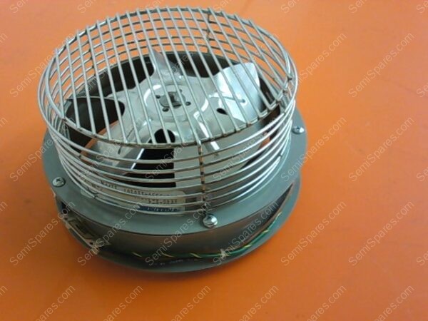 677-094324-001 | FAN ASSY - Image 4