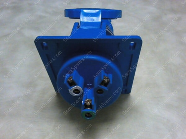 84232200 | INTERPOWER-84232200 WITH CONNECTOR 32A/125-250 VAC - Image 3