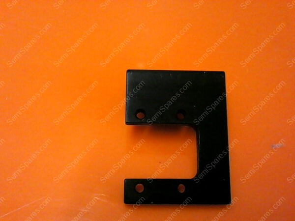 D112319 | TOKYO ELECTRON LTD BKT, OPTIC SENSOR, KILL RH FEV A - Image 5