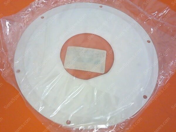 716-028678-252 | PLT,WFR CLAMP 5"",DOMED SHADOW - Image 4