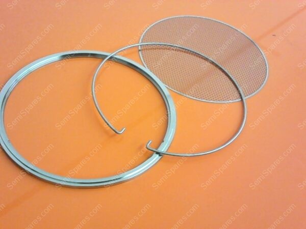 796-099172-001 | REM SCRN KIT,EHV STPH130IL - Image 7