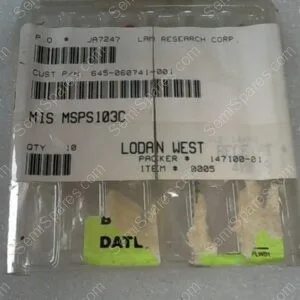 645-060741-001 | TE CONNECTIVITY ALCOSWITCH SWITCHES