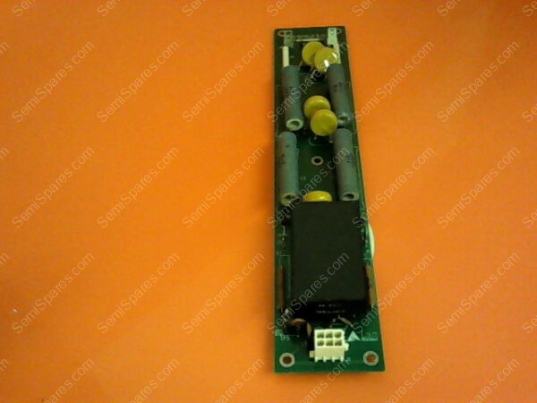 710-077610-001 | FAB,PCB,HV I/F MATCH - Image 2