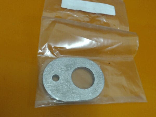 715-480370-001 | SHIM,BHD,1/8 THK,FACIL PNL - Image 3