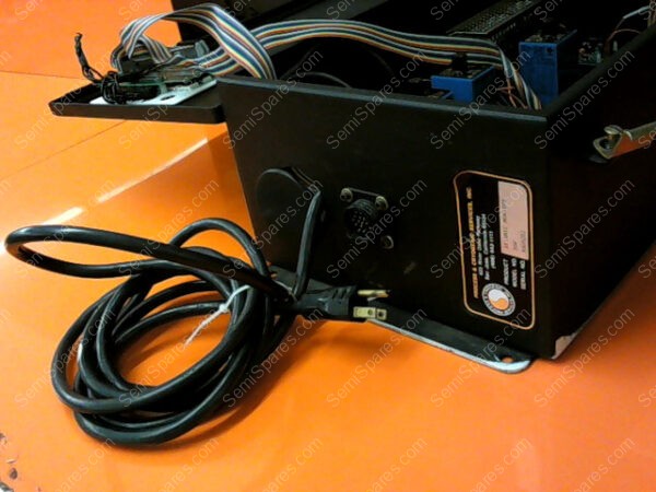 3000202 | SEISMIC MONITOR - Image 3
