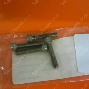 21-106905A75 | SCREW-SHC 10-32X1 .00 SS P/N 21-106905A75 (PKG OF 4)