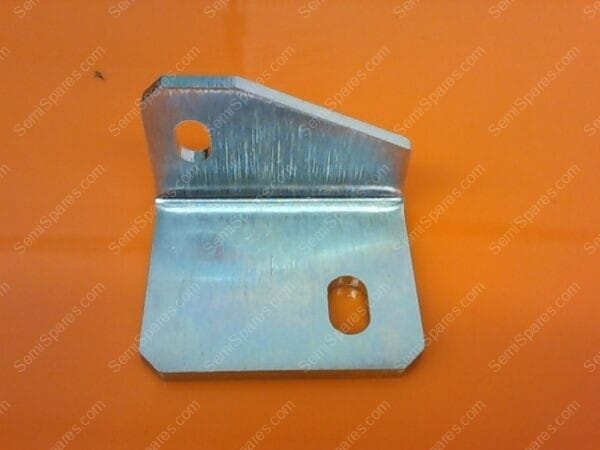 714-490954-001 | ANGLE,MTG,RH,B/O PNL FR,RACK - Image 3