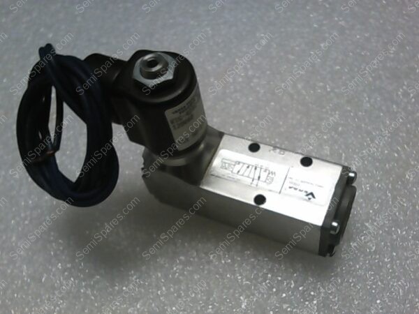KSG-4232-6K-120V60 | VERSA KSG-4232-6K-120V60 VALVE - Image 2