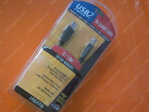 CA-0200-00 | CABLE, USB CABLE 360-381 - Image 2