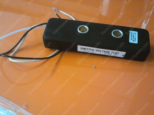 SP-9760-00 | ANTI-STATIC BAR,115R0004-01, R/D,SST - Image 2