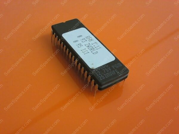 856-031056-001 | KIT,RTRFT,ISI EPROM - Image 6