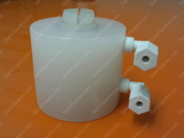 VL-6890-00 | VALVE, DUMP DOOR, DUMP RINSER - Image 6