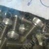 93015-1 | SOCKET CAP SCREW