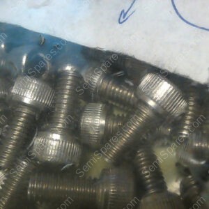 93015-1 | SOCKET CAP SCREW