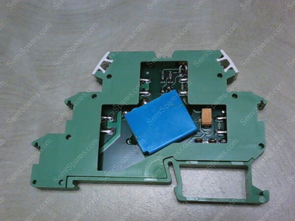 DEKREL24I1 | PHOENIX CONTACT DEK-REL-24/1/1, DEKREL24I1,(2940171) SOLID-STATE RELAY MODULE, 24 VAC/DC - Image 2