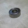 606 ZZ PRX | BEARINGS, 6MM BORE DIA.,510 LB