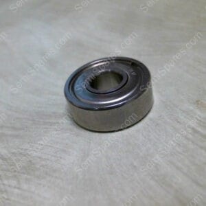 606 ZZ PRX | BEARINGS, 6MM BORE DIA.,510 LB