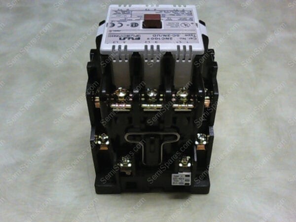 2NC1Q0 | FUJI ELECTRIC CONTACTOR, 2NC1Q0, SC-2N/UD - Image 4