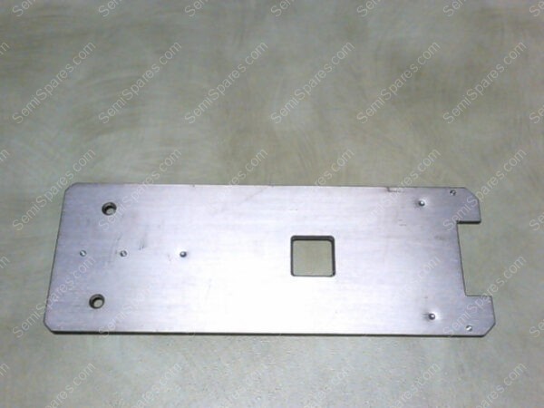 XX-9605-00 | PADDLE, 4 ' ' CONVERSION, P/N 15-01124-00 - Image 3