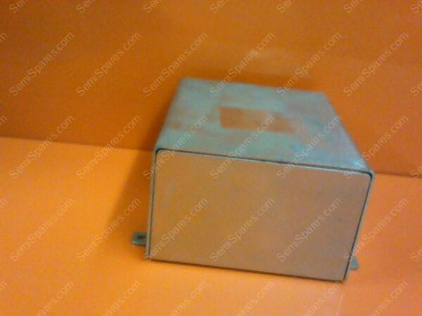 L9278-301 | VARIAN CCG CONTROLLER L9278-301 S/N CTRJ6002 115 VAC 50/60HZ 1/4A - Image 2
