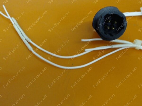 853-110359-001 | ASSY,HARN,INCLINE - Image 3