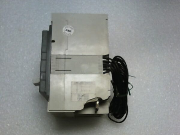 SACE S3 | ABB SACE S3 CIRCUIT BREAKER , 3 POLE - Image 4