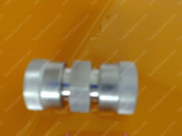 CF-5150-00 | FITTING, SS-8-UT-6, ULTRA TORR UNION,1/2 - Image 3
