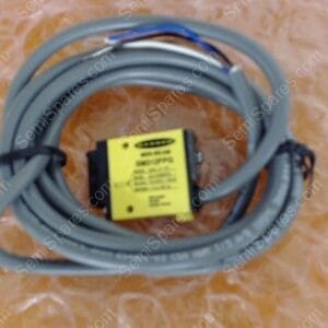 SN-3676-00 | AMP SENSOR,BANNER,10-30VDC,SM312FPG,SST1