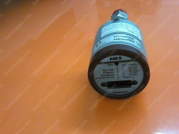 622A02TBE | PRESSURE TRANSDUCER,P/N 622A02TBE