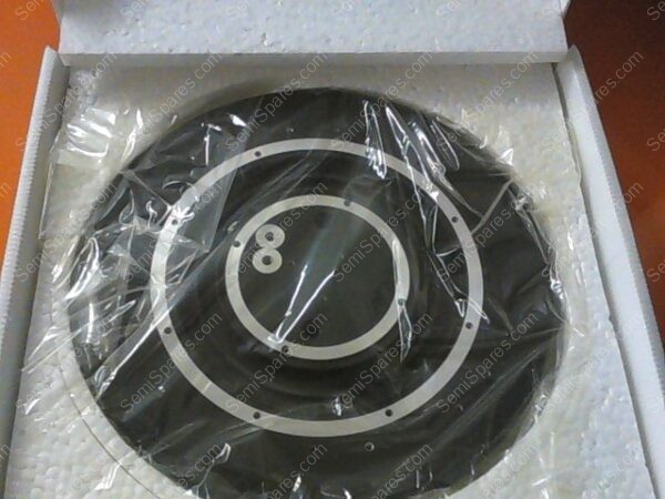 XX-3312-00 | PLATE,UPPER SEAL,12 BOLT,6"