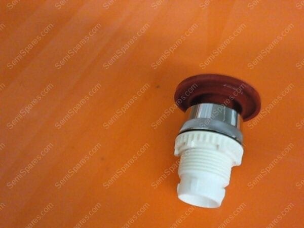 XX-9991-00 | BUTTON FOR PNUEMATIC VALVE #PS-P2M-R - Image 2