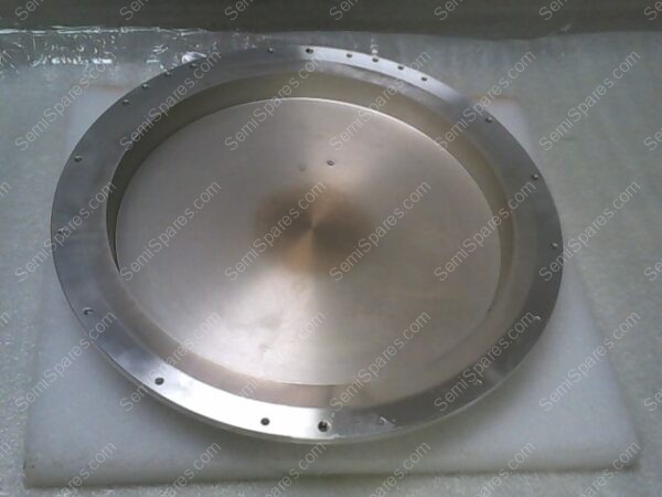 AL/0.5CU | AL/0.5CU, CS-5N5UTH1, END200TOPHAT, 13inD RE-AI+(6/3), MONOBLOC, QMD0700, AL02-86-5N5, MAXIM-62-3313-12.38 - Image 3