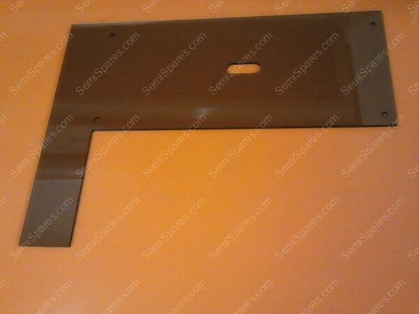 713-491376-001 | CVR,VME CD CAGE,FRT
