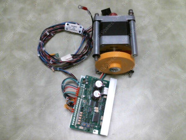 PK596-NBA | VEXTA ORIENTAL FIVE-PHASE STEP DRIVE CSD5828N-T WITH PK596-NBA - Image 3