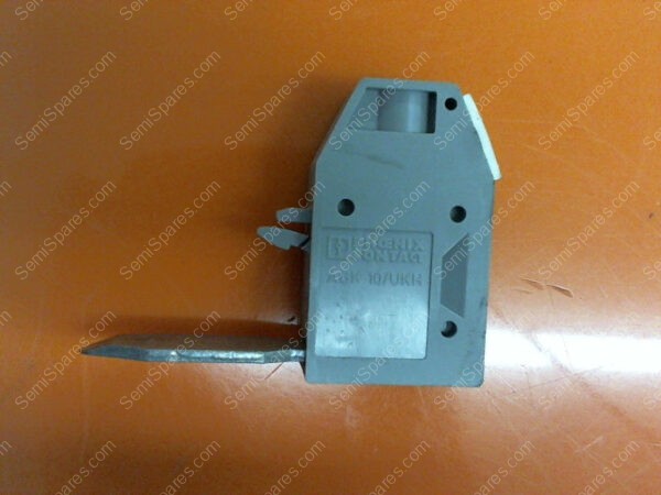 AGK 10/UKH | PICK-OFF TERMINAL BLOCK - Image 4