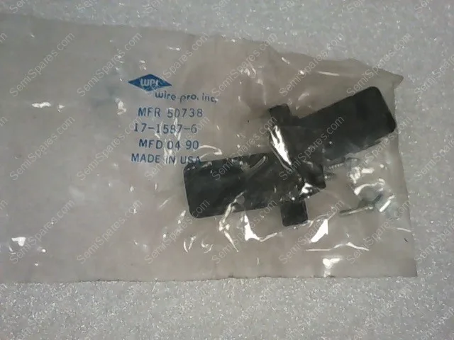 17-1587-6 | WIRE PRO