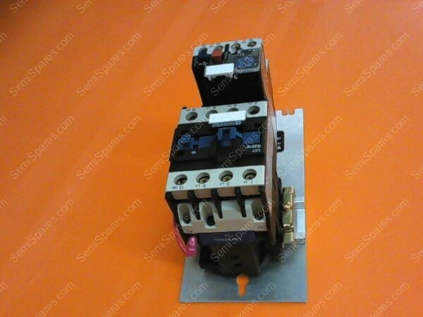LR2D1308 | REVERSING CONTACTORE 11056345,P/N LR2D1308 - Image 2