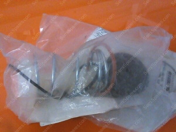 KT-1270-00 | VERSA VALVE REBUILD KIT #RK-001 (RK-002) - Image 3