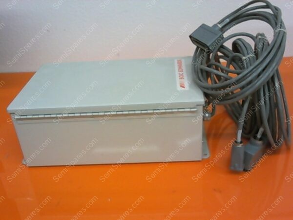 769-014257-006 | BOX, INTERFACEPUMP.Q-CONTROLER - Image 4