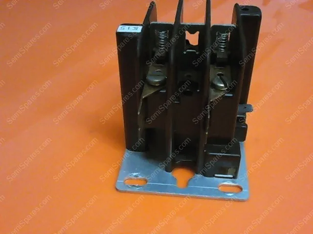 RY-1670-00 | CONTACTOR, INDUCTIVE 4500056, 120-10 - Image 5