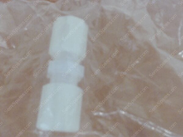 CF-9952-00 | STRAIGHT CONNECTOR, 1/2, FSC-8