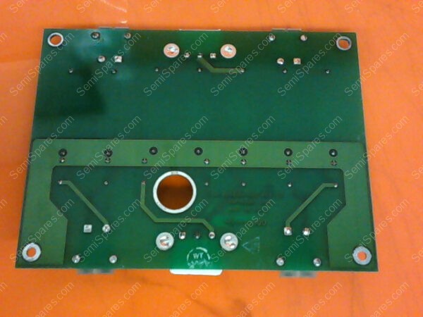 810-370066-001 | ASSY,PCB,INTLK 8 SIDED PM - Image 2