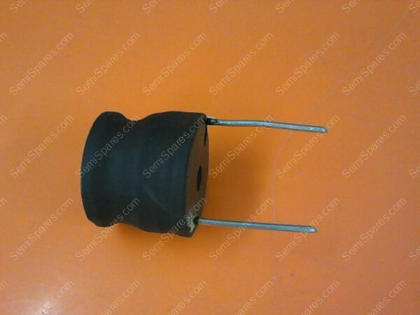 641-008733-013 | INDUCTOR,50uH,10A,1.11Hx 1.22W - Image 4