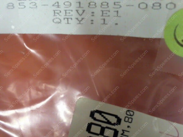 853-491885-080 | ASSY,CA,SIG,RF GEN,4520 PM,80F - Image 2