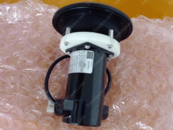 24A4BEPM | SPINDLE ASSY. FOR PSC122, P/N 24A4BEPM - Image 4