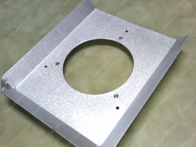 17-301616-00 | TRI-FAB ASSOCIATES, INC, NOVELLUS SYSTEMS 17-301616-00 REV. 1 - Image 2