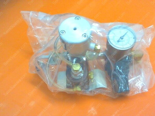 XX-4025-00 | CRYO PURGE MOD ASSY,109872001,I3,I6 - Image 2