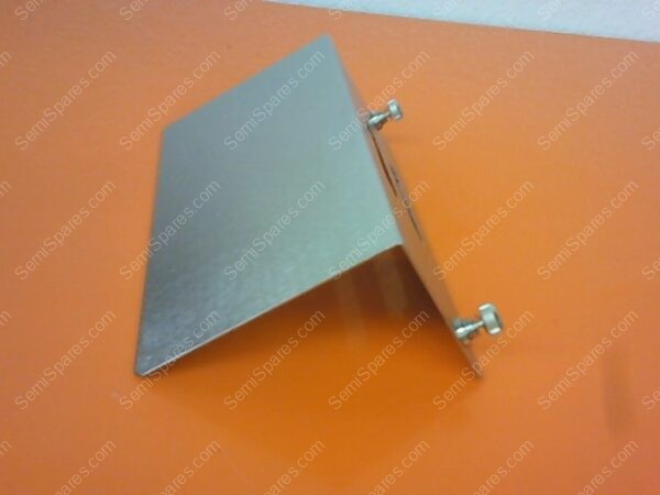 714-310021-001 | COV,CA TRAY,L FR 9600 - Image 3