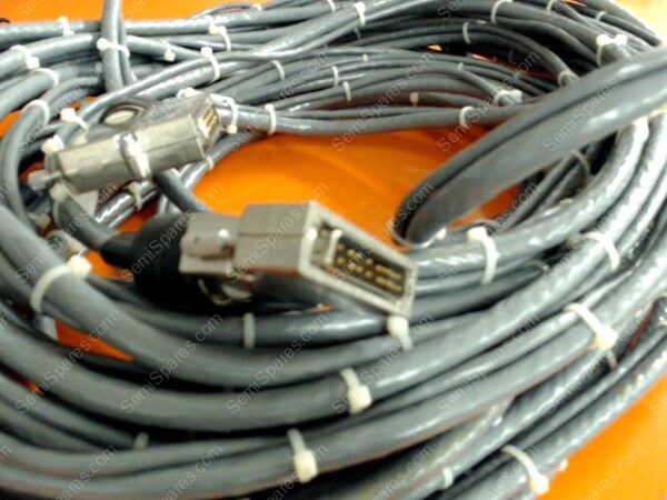 853-494293-080 | ASSY,CA,RF GEN INTFC,UPR,80 FT - Image 4